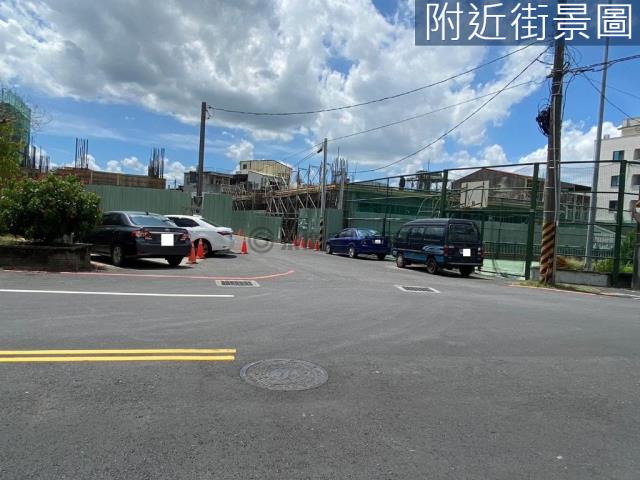 台南永康建地-9