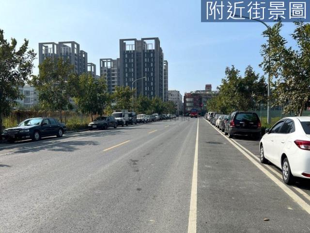 台南永康建地-11