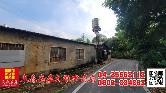 台中神岡農地-6