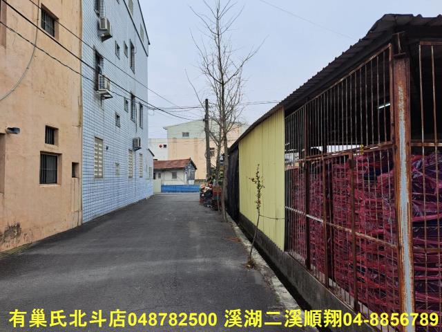 彰化溪州建地-14