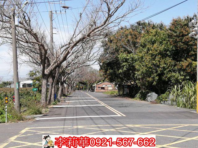 台南將軍農地-3