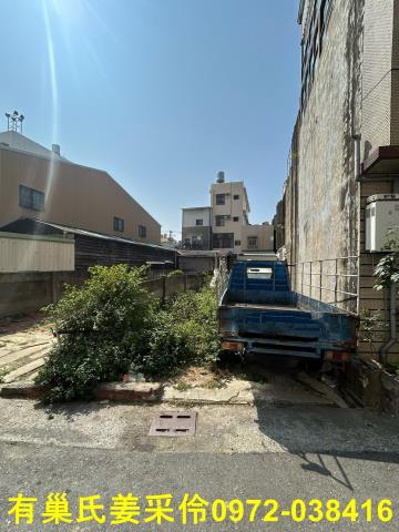 嘉義朴子建地-2