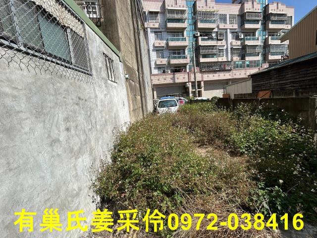 嘉義朴子建地-3