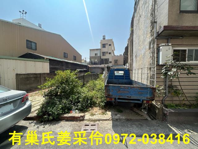 嘉義朴子建地-4
