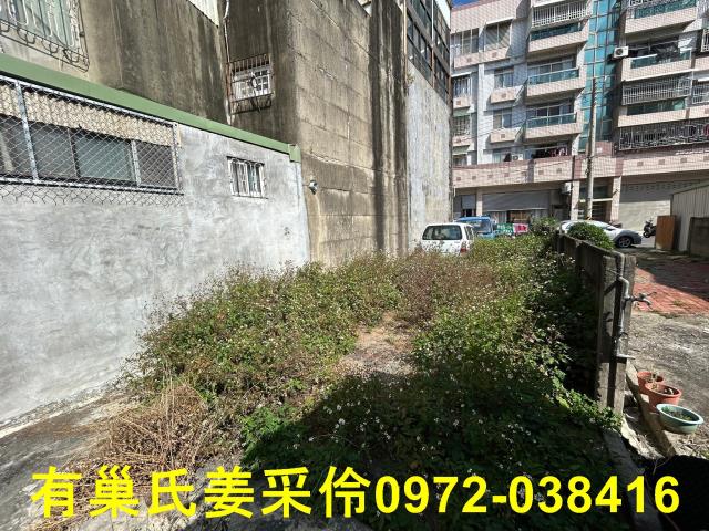 嘉義朴子建地-5