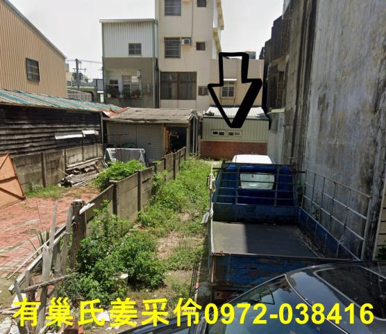 嘉義朴子建地-6