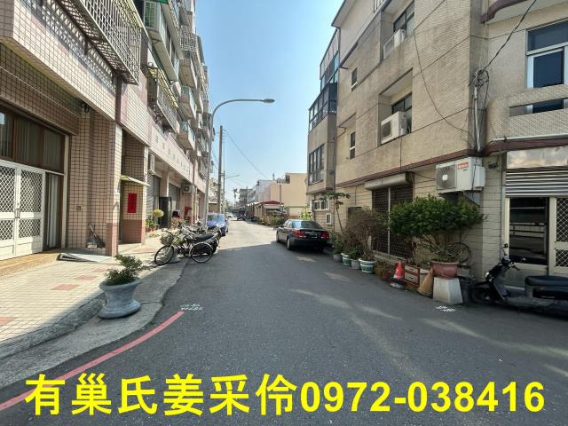 嘉義朴子建地-8