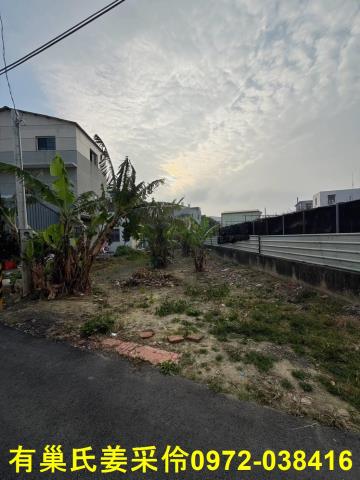 嘉義六腳建地-4