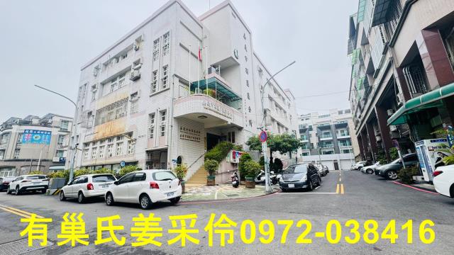 嘉義西區建地-1