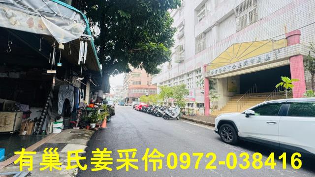 嘉義西區建地-4