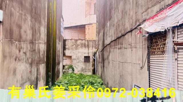 嘉義西區建地-6