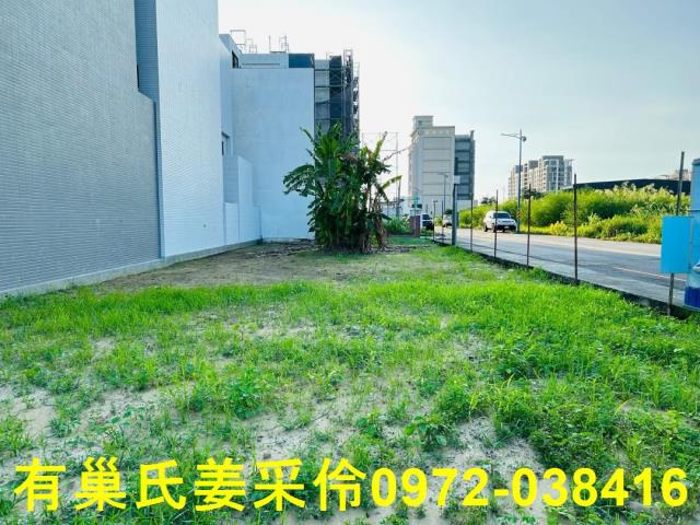 嘉義西區建地-7