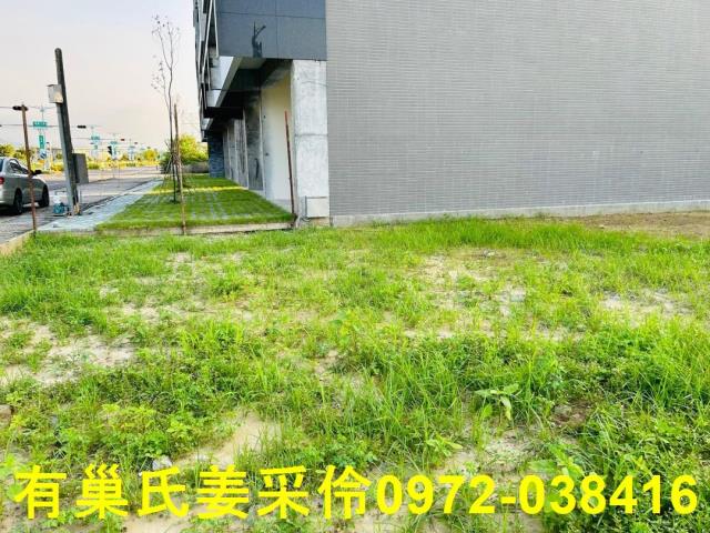 嘉義西區建地-8