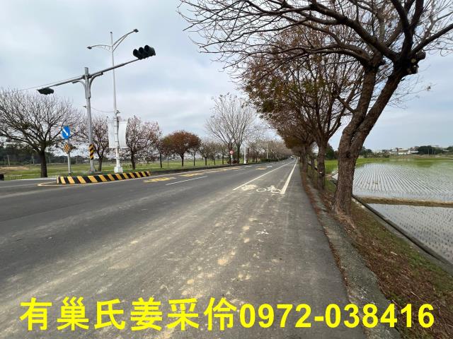 嘉義民雄農地-10