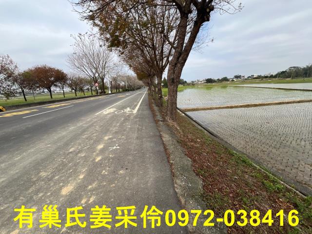 嘉義民雄農地-7
