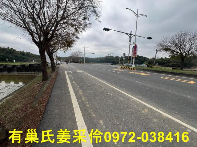 嘉義民雄農地-9