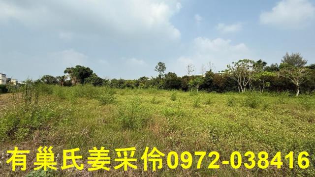 嘉義水上農地-1