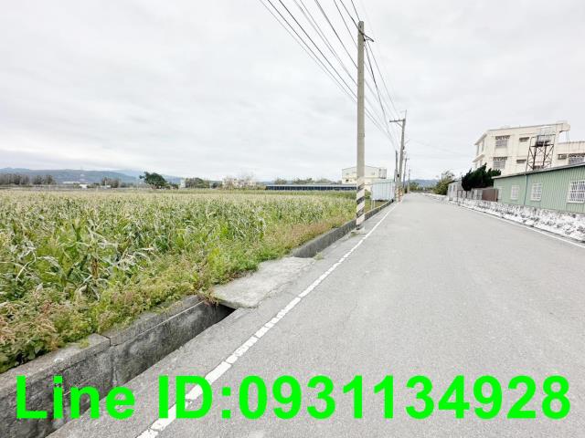 后里農地-2