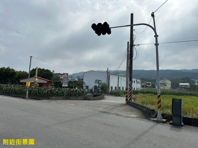南投草屯建地-2
