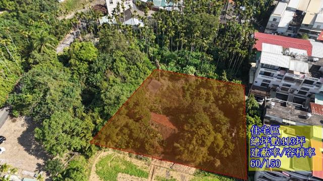 南投名間建地-4