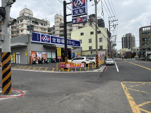 台中大雅農地-4