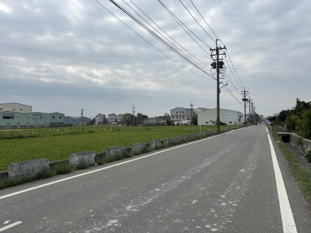 台中大雅農地-5