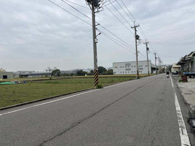 台中大雅農地-3