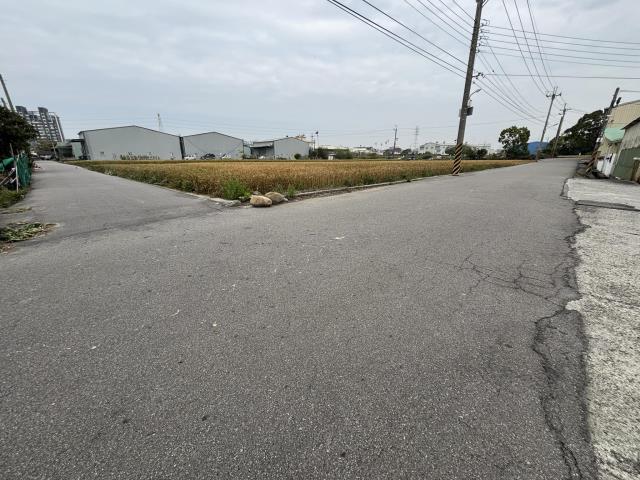 台中大雅農地-4