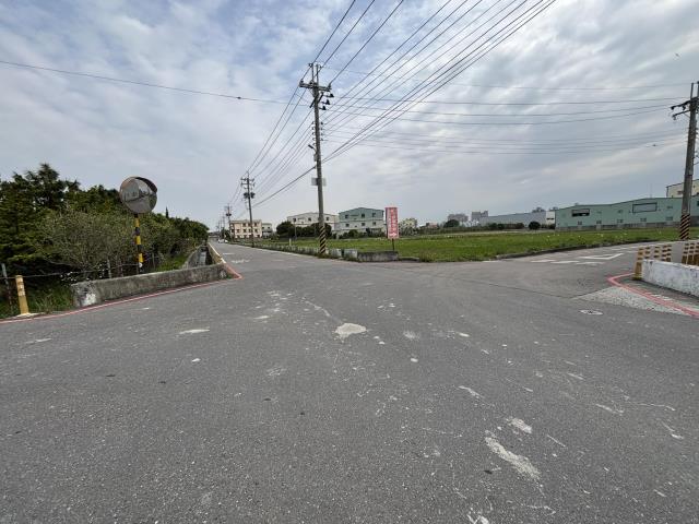 台中大雅農地-5