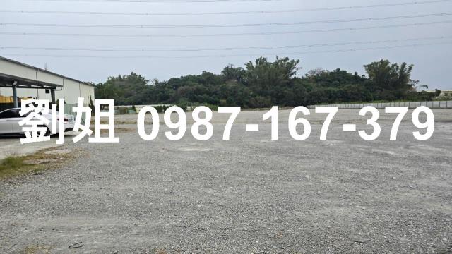 高雄燕巢交通用地-1