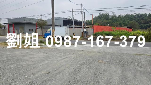 高雄燕巢交通用地-2