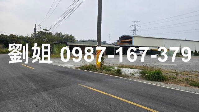 高雄燕巢交通用地-3