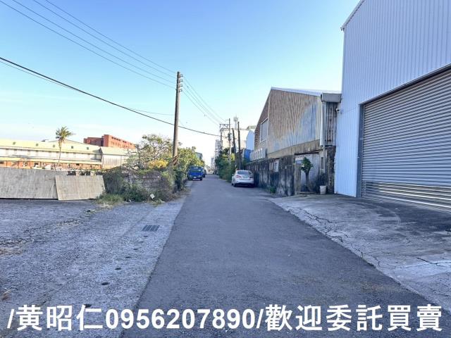 仁德農地-5