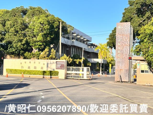 仁德農地-6