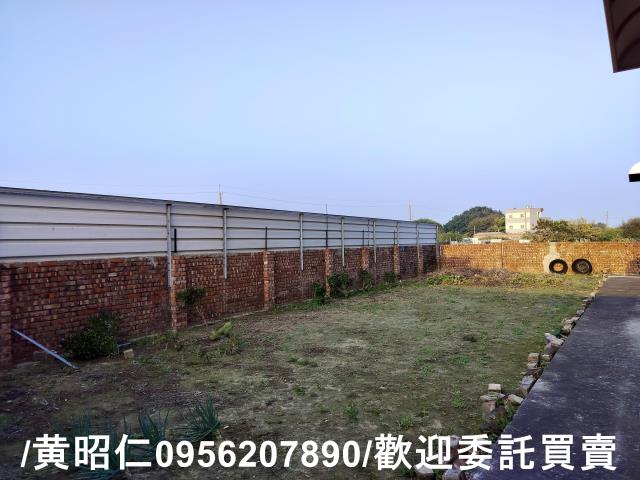 佳里農地-2