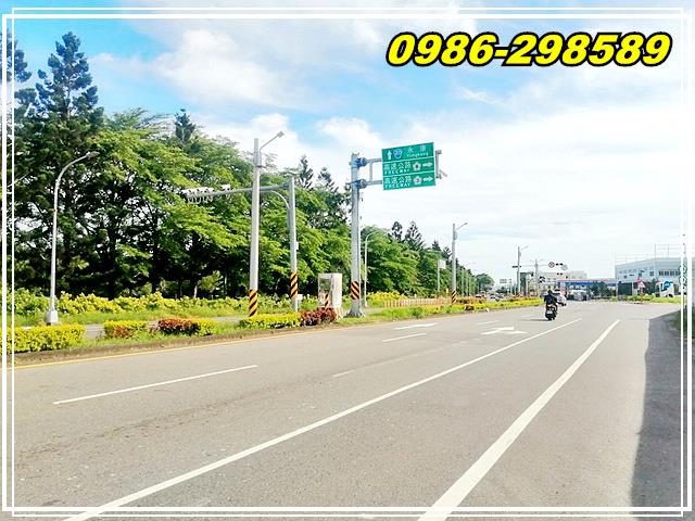 新市農地-1