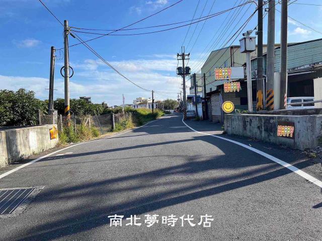 台南農地-6