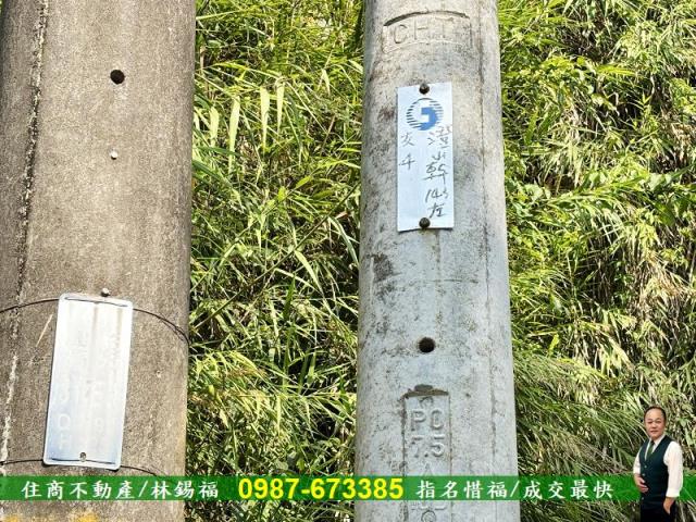 台南左鎮農地-3