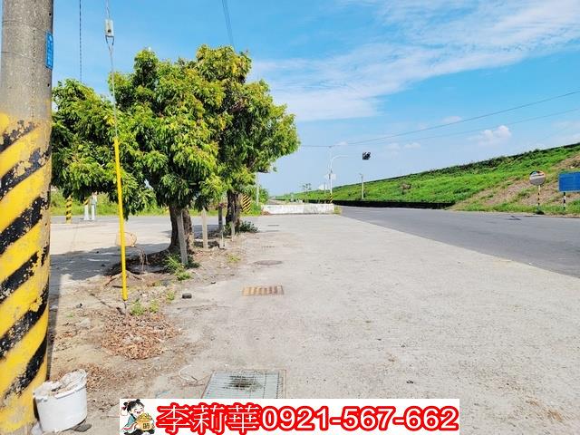 台南西港建地-3