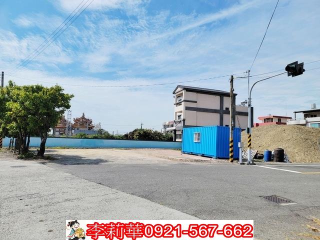 台南西港建地-8