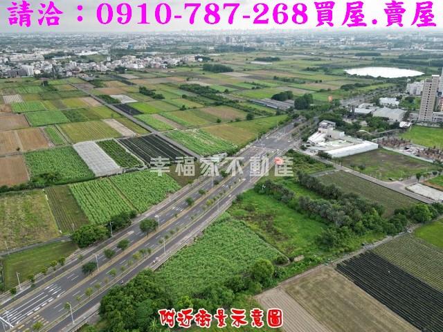歸仁農地-2