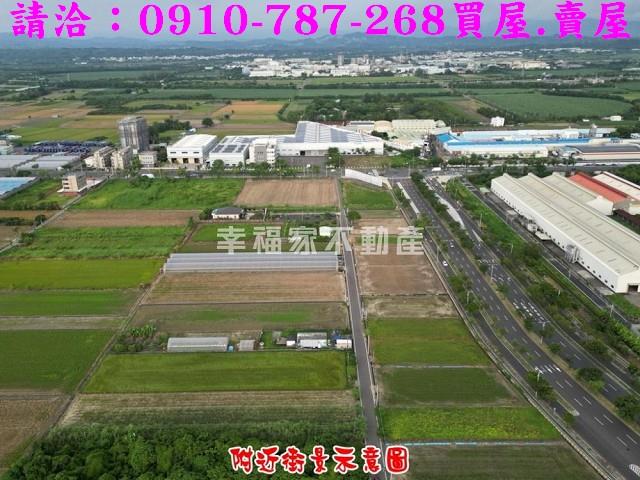 歸仁農地-3
