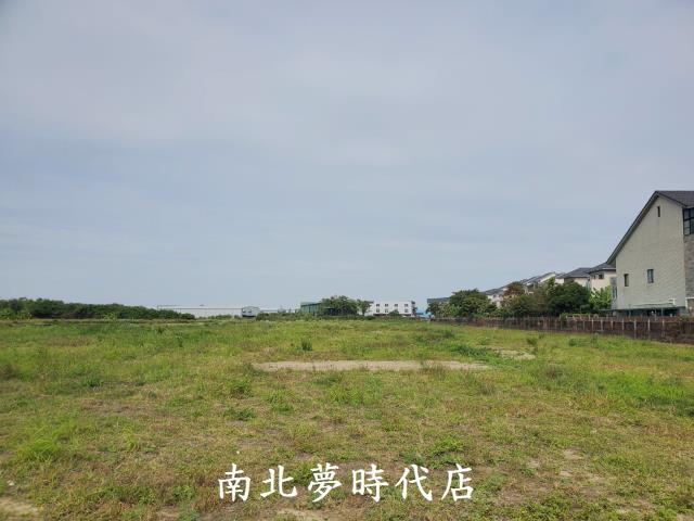 安南農地-4