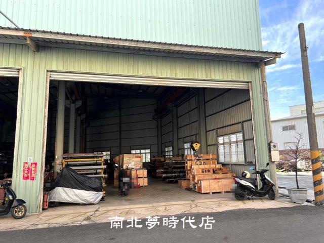 仁德工業地-4