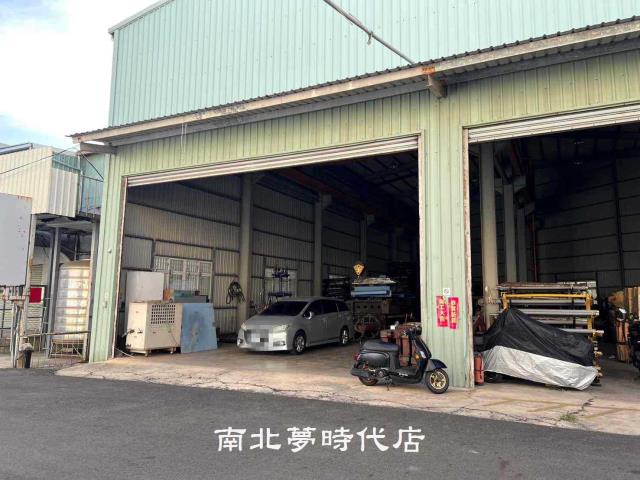 仁德工業地-5
