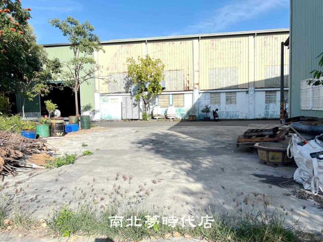 仁德工業地-7
