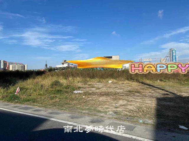 永康農地-3