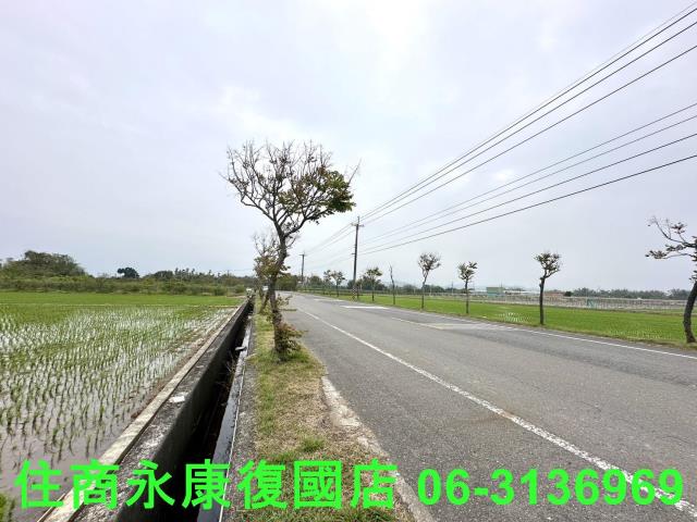 台南農地-1