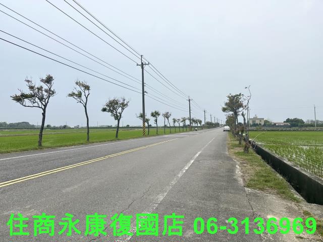台南農地-2
