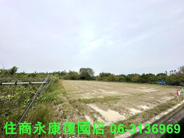 台南農地-4